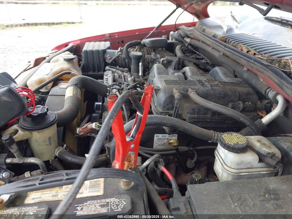 1FMEU7EE1AUA24384 2010 FORD EXPLORER photo no. 6