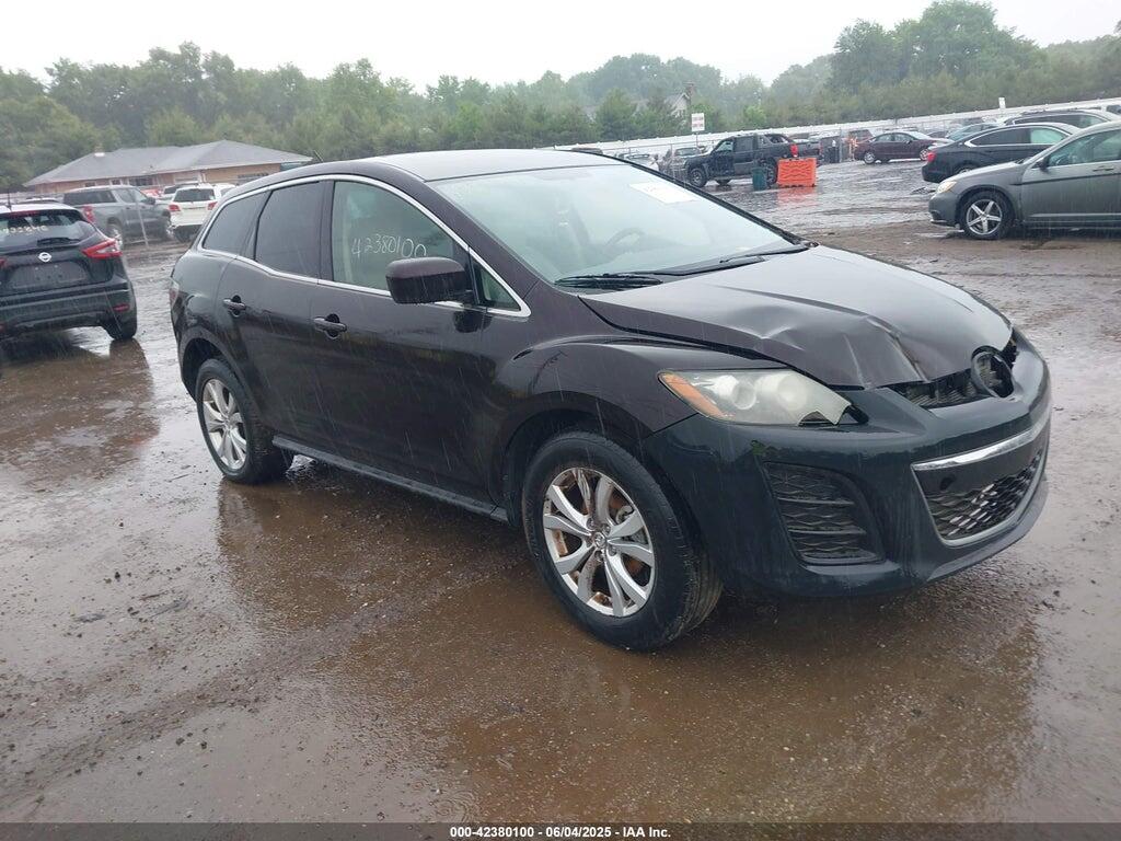 JM3ER4C33B0364044 2011 MAZDA CX-7 photo no. 1