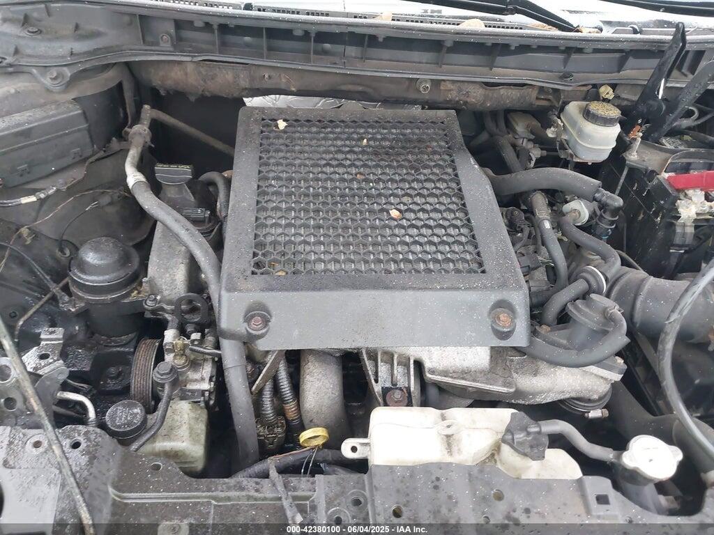 JM3ER4C33B0364044 2011 MAZDA CX-7 photo no. 10