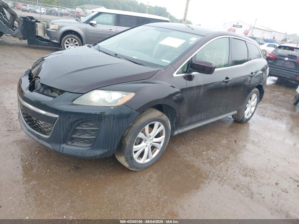 JM3ER4C33B0364044 2011 MAZDA CX-7 photo no. 2