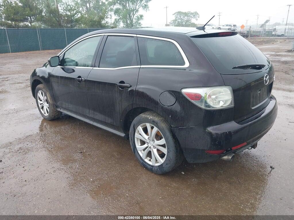 JM3ER4C33B0364044 2011 MAZDA CX-7 photo no. 3
