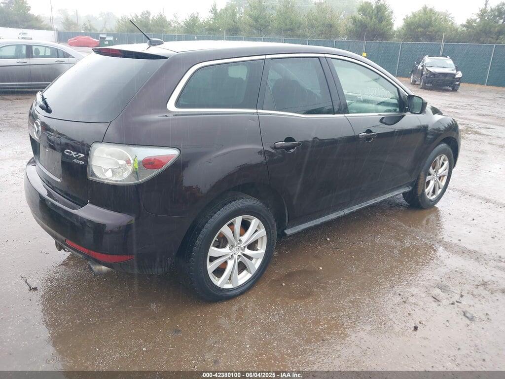 JM3ER4C33B0364044 2011 MAZDA CX-7 photo no. 4