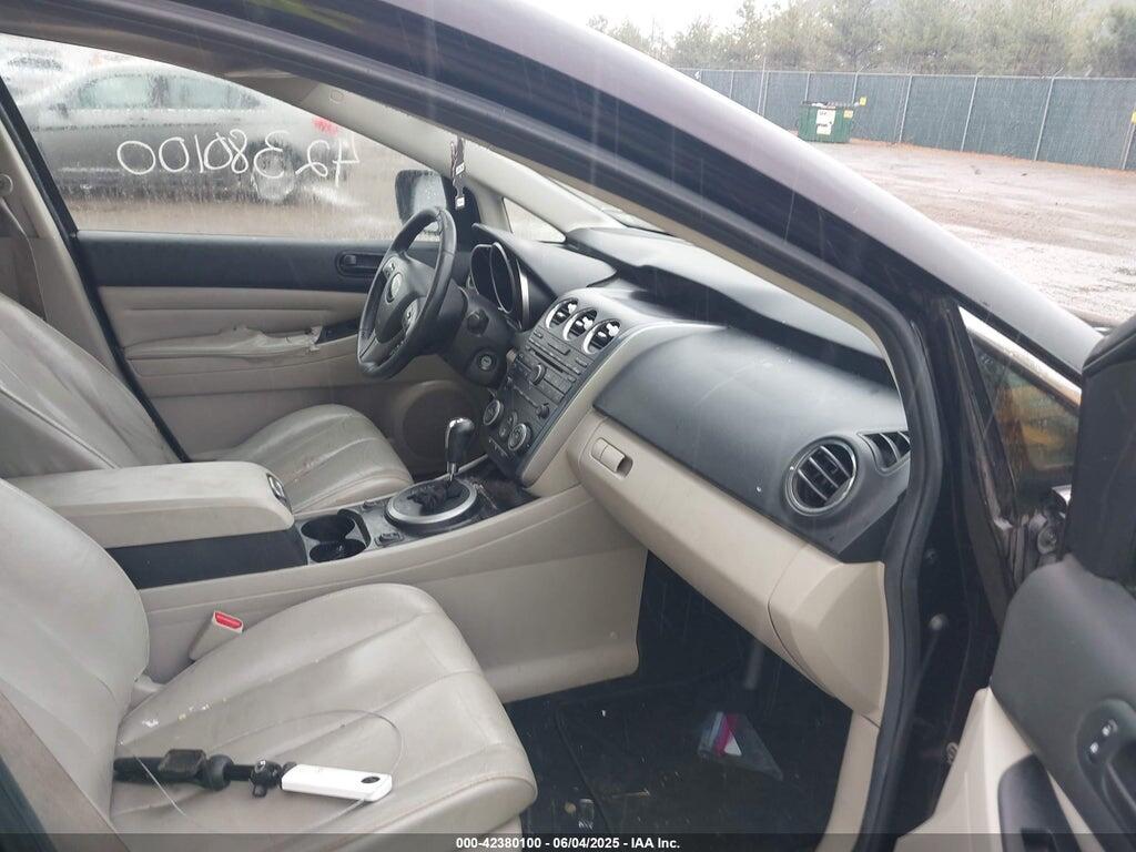 JM3ER4C33B0364044 2011 MAZDA CX-7 photo no. 5