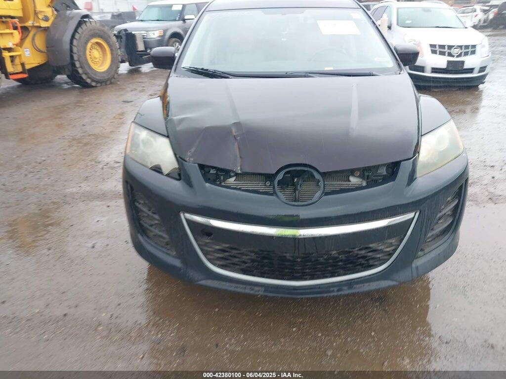 JM3ER4C33B0364044 2011 MAZDA CX-7 photo no. 6