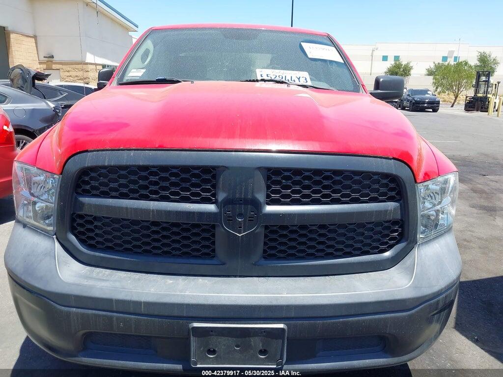 1C6RR6FG2LS139342 2020 RAM 1500 CLASSIC photo no. 12