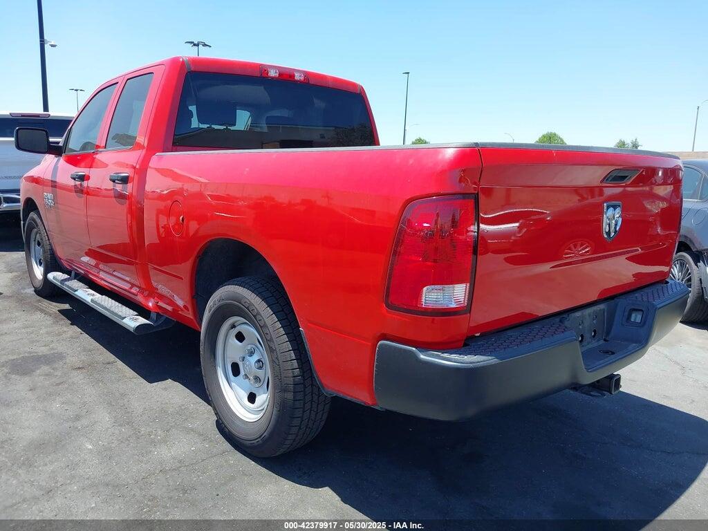 1C6RR6FG2LS139342 2020 RAM 1500 CLASSIC photo no. 3