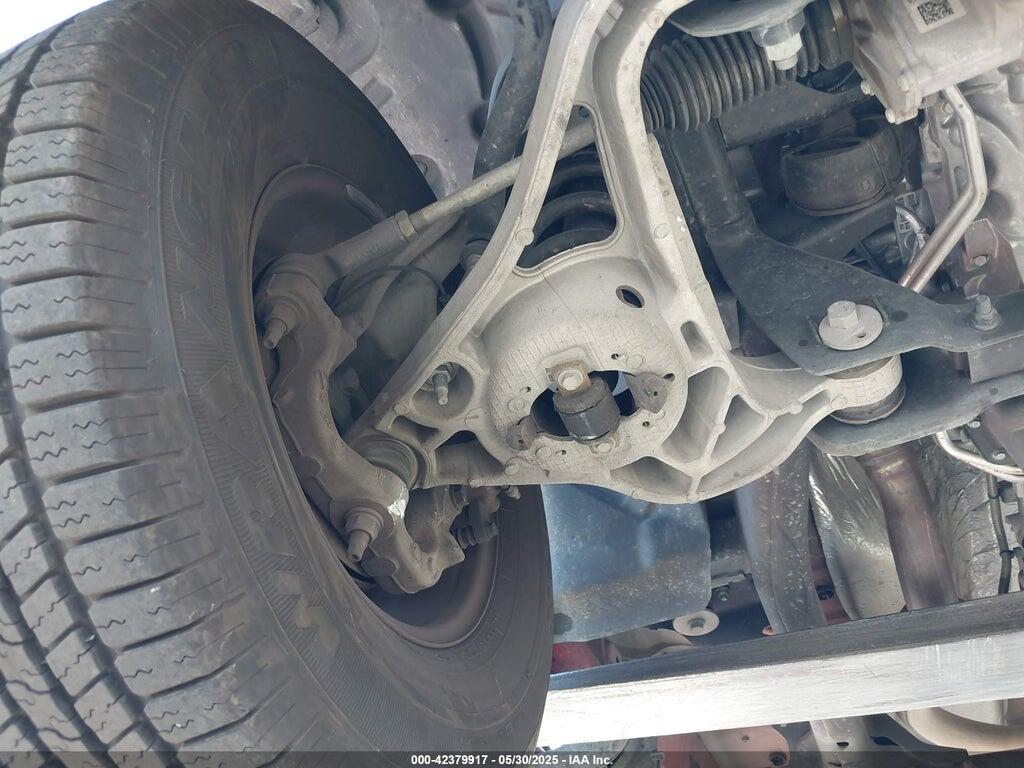 1C6RR6FG2LS139342 2020 RAM 1500 CLASSIC photo no. 6