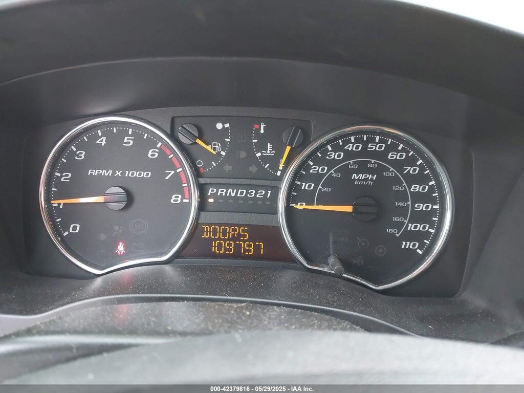 1GCDT14E278125372 2007 CHEVROLET COLORADO photo no. 7
