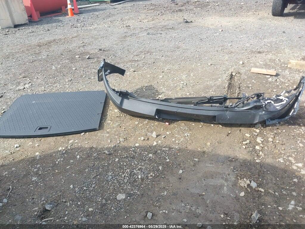3FMCR9B60RRE43895 2024 FORD BRONCO SPORT photo no. 11