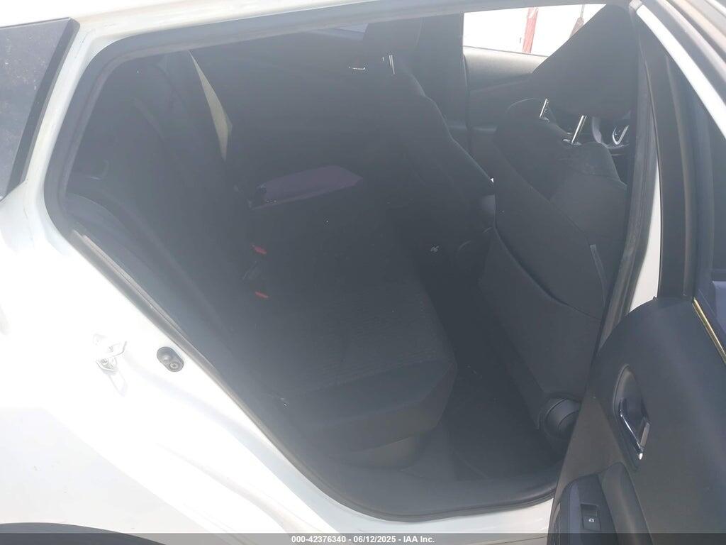 JTDKBRFU3J3080105 2018 TOYOTA PRIUS photo no. 8