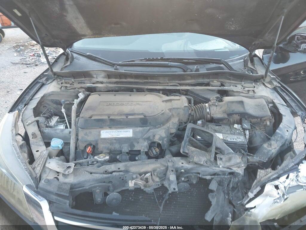 1HGCR3F8XEA011317 2014 HONDA ACCORD photo no. 10