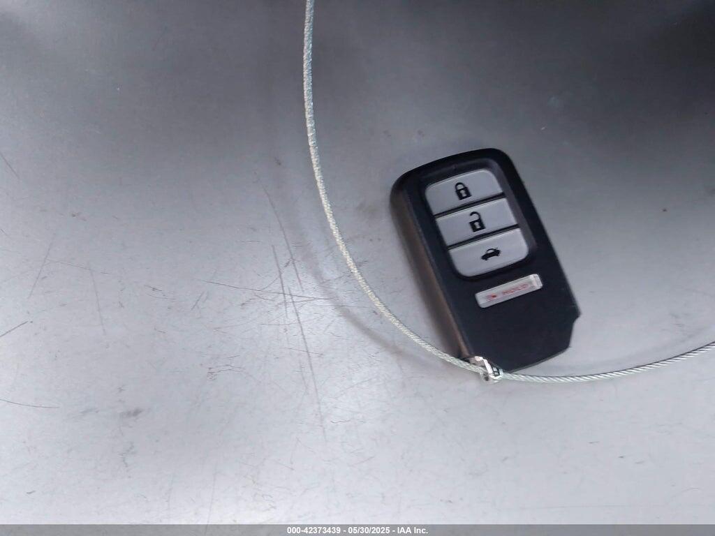 1HGCR3F8XEA011317 2014 HONDA ACCORD photo no. 11
