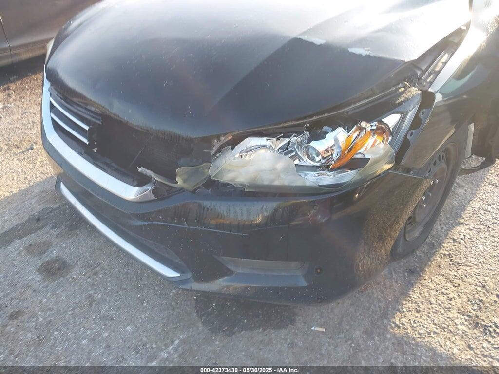 1HGCR3F8XEA011317 2014 HONDA ACCORD photo no. 6