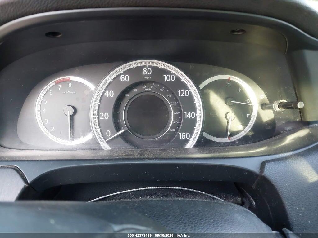 1HGCR3F8XEA011317 2014 HONDA ACCORD photo no. 7
