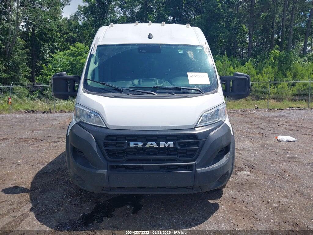 3C6LRVDG8PE561028 2023 RAM PROMASTER 2500 photo no. 12