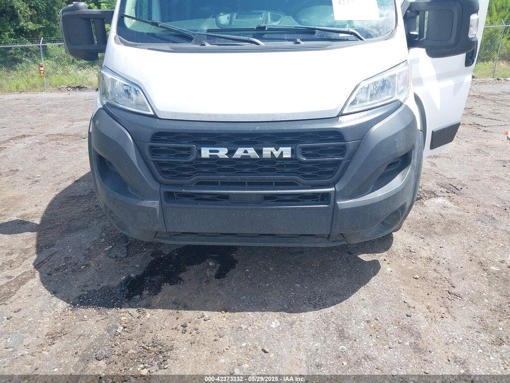 3C6LRVDG8PE561028 2023 RAM PROMASTER 2500 photo no. 6