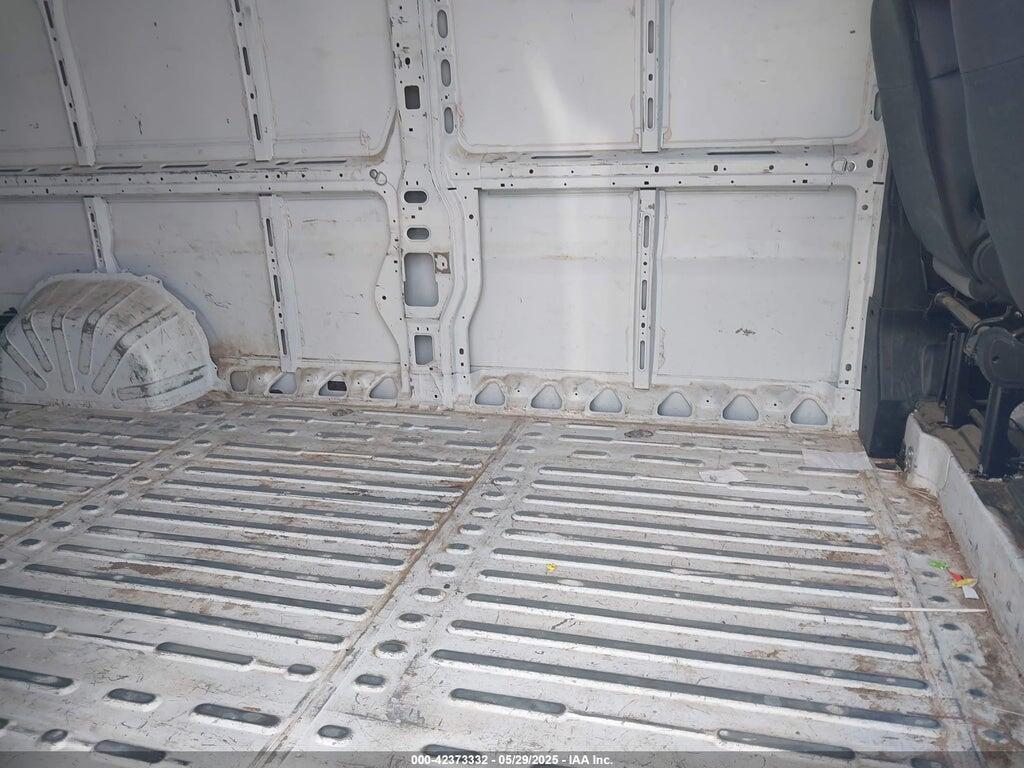 3C6LRVDG8PE561028 2023 RAM PROMASTER 2500 photo no. 8