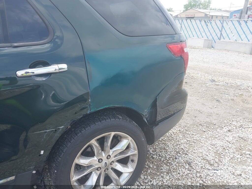 1FM5K7D89DGB56880 2013 FORD EXPLORER photo no. 6