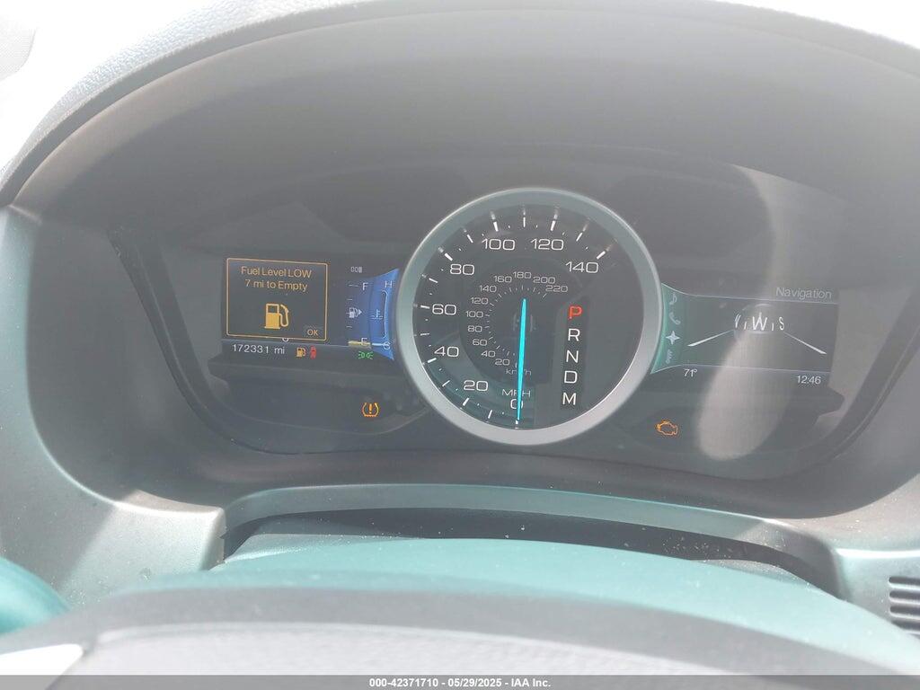 1FM5K7D89DGB56880 2013 FORD EXPLORER photo no. 7