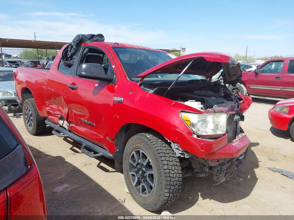 5TFUW5F15BX176629 2011 TOYOTA TUNDRA photo no. 1