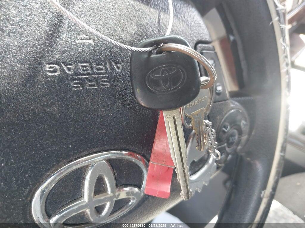 5TFUW5F15BX176629 2011 TOYOTA TUNDRA photo no. 11