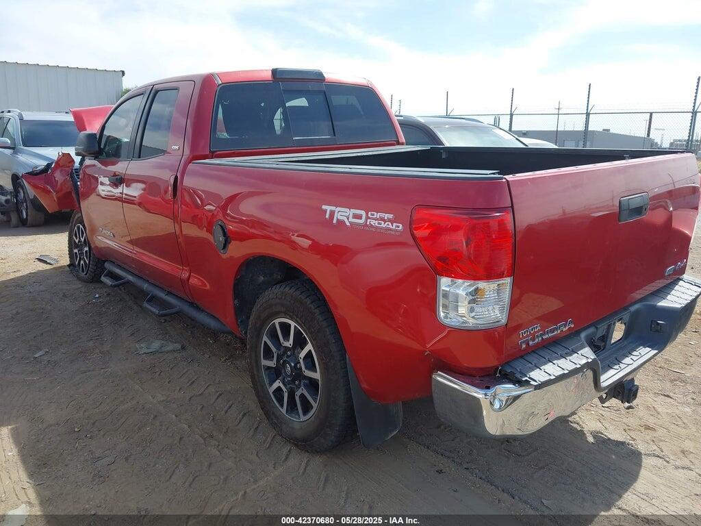 5TFUW5F15BX176629 2011 TOYOTA TUNDRA photo no. 3