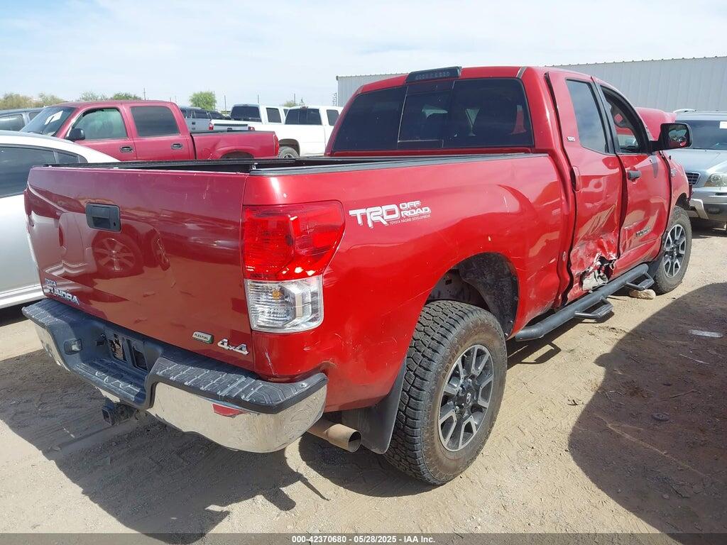 5TFUW5F15BX176629 2011 TOYOTA TUNDRA photo no. 4