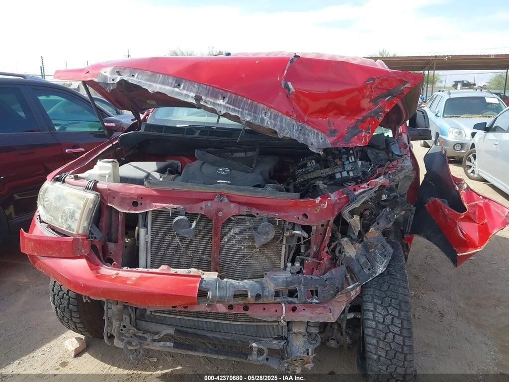 5TFUW5F15BX176629 2011 TOYOTA TUNDRA photo no. 6
