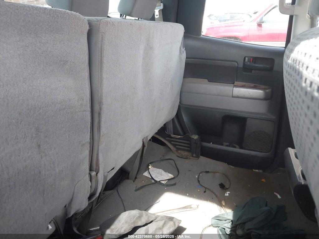 5TFUW5F15BX176629 2011 TOYOTA TUNDRA photo no. 8