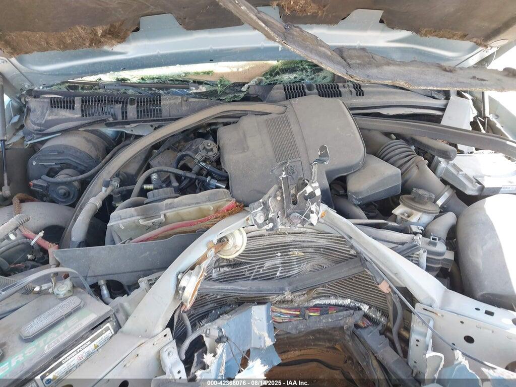 2MEBM7FV9AX624969 2010 MERCURY GRAND MARQUIS photo no. 10