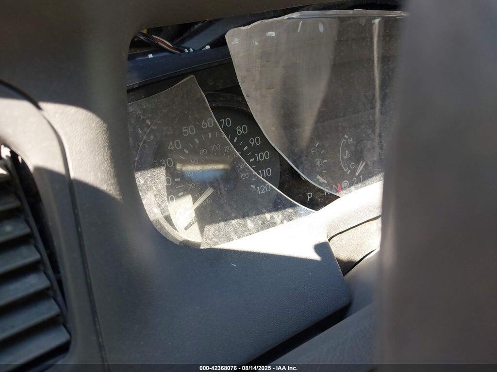 2MEBM7FV9AX624969 2010 MERCURY GRAND MARQUIS photo no. 7