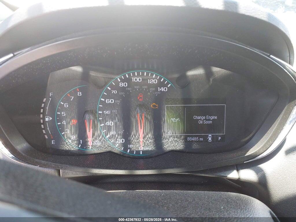 3GNCJKSB0KL299703 2019 CHEVROLET TRAX photo no. 7