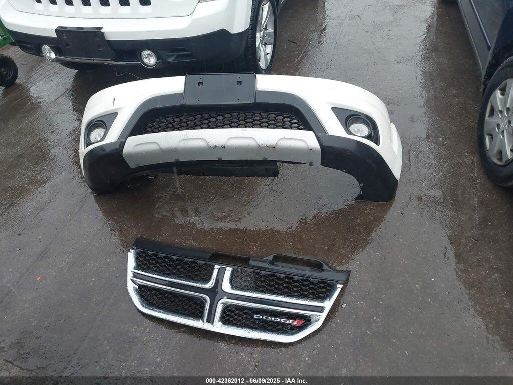 3C4PDDBG8ET265036 2014 DODGE JOURNEY photo no. 12