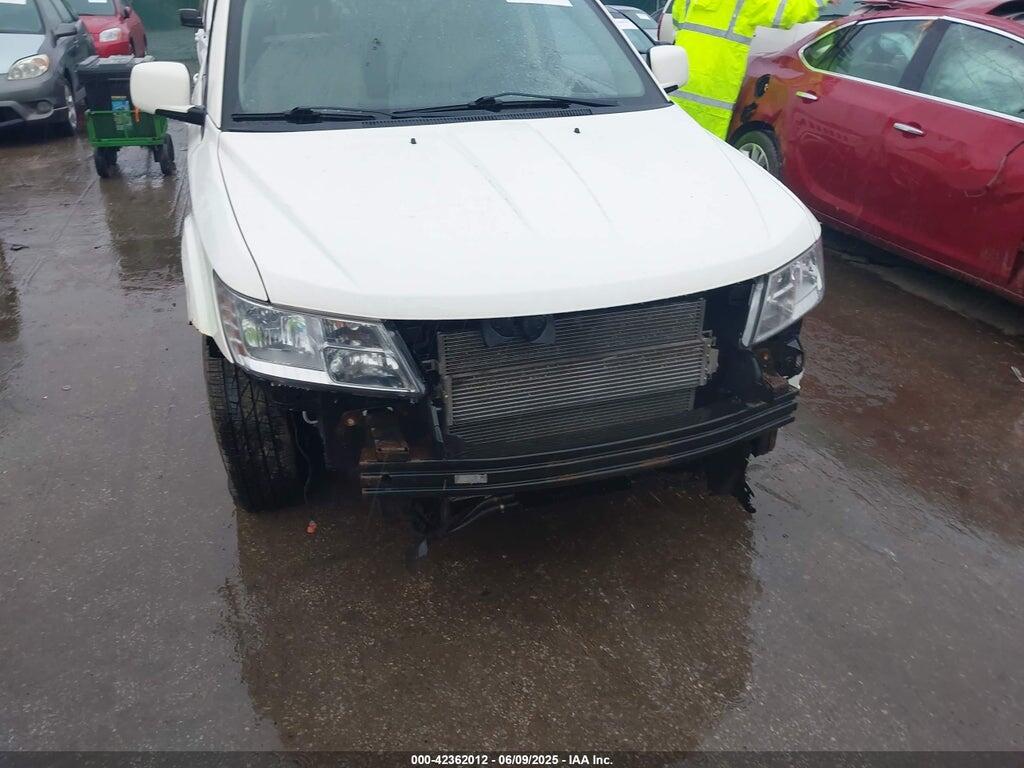 3C4PDDBG8ET265036 2014 DODGE JOURNEY photo no. 6