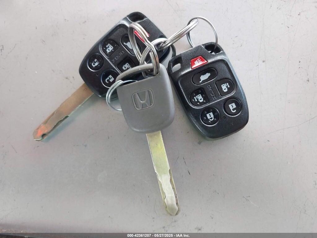 5FNRL5H90CB135547 2012 HONDA ODYSSEY photo no. 11