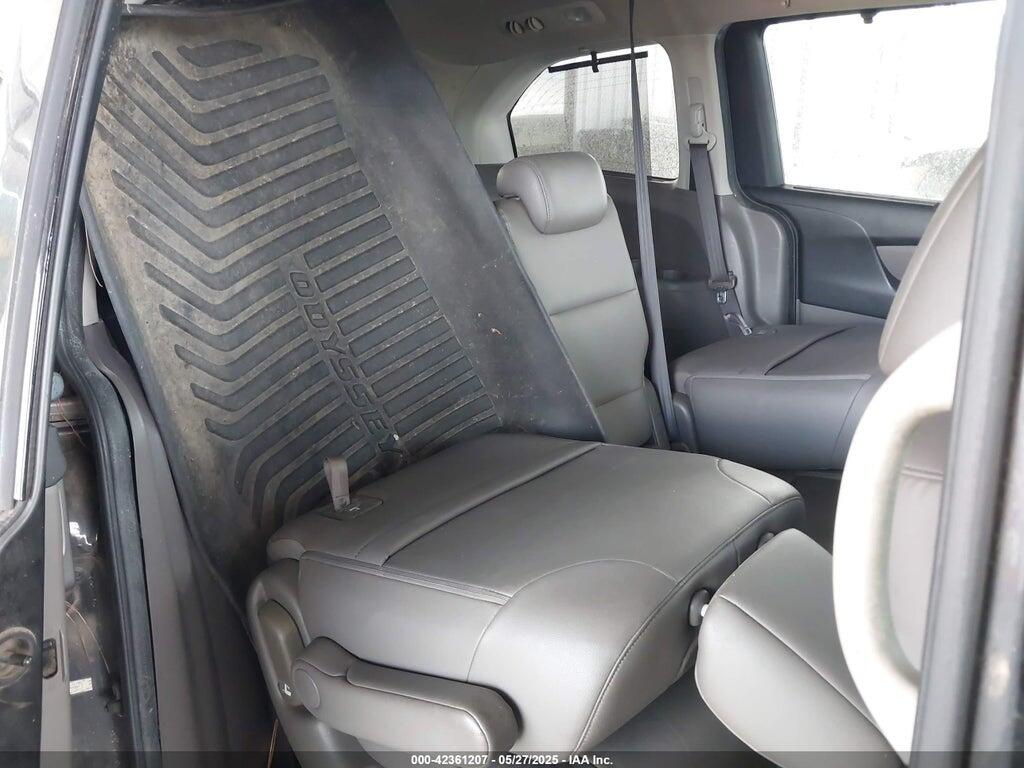 5FNRL5H90CB135547 2012 HONDA ODYSSEY photo no. 8