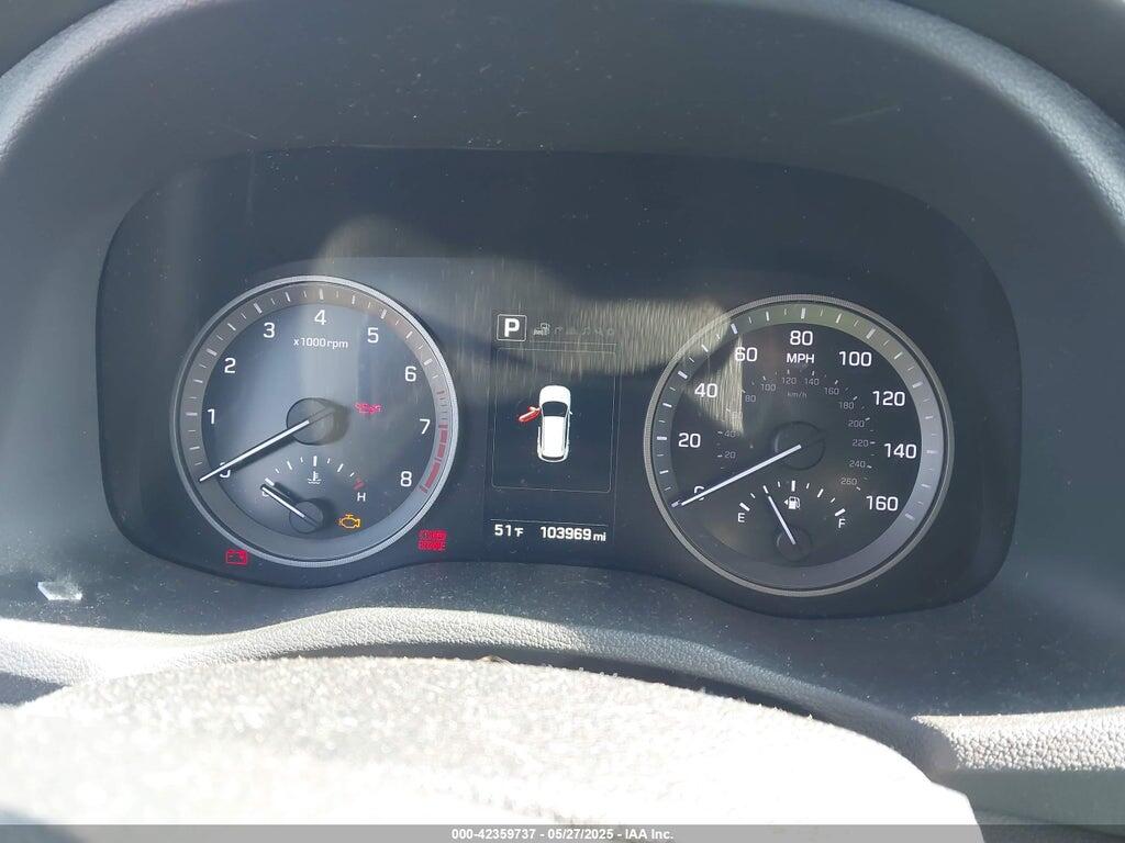 KM8J3CA26HU283291 2017 HYUNDAI TUCSON photo no. 7