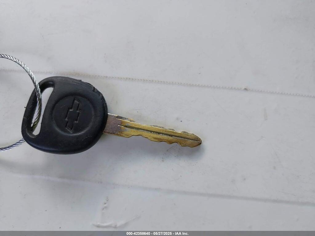 1GCEC19Z15Z155129 2005 CHEVROLET SILVERADO 1500 photo no. 11