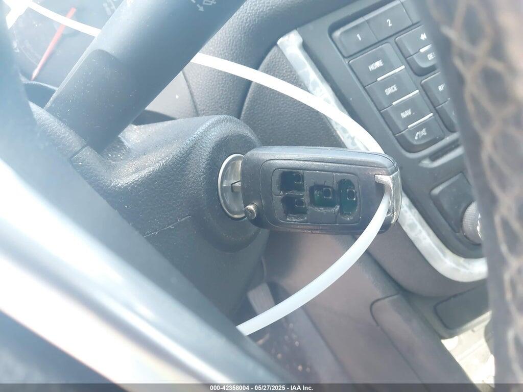 KL4CJBSB8DB165755 2013 BUICK ENCORE photo no. 11