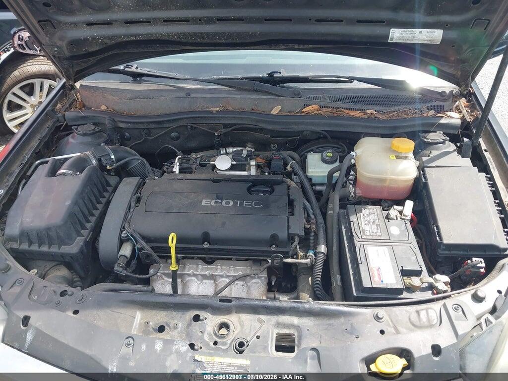 W08AR671485043209 2008 SATURN ASTRA photo no. 10