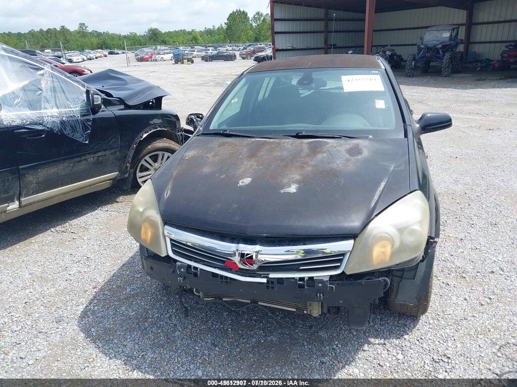 W08AR671485043209 2008 SATURN ASTRA photo no. 6
