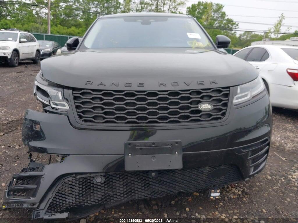 SALYT2EX1MA320383 2021 LAND ROVER RANGE ROVER VELAR photo no. 11