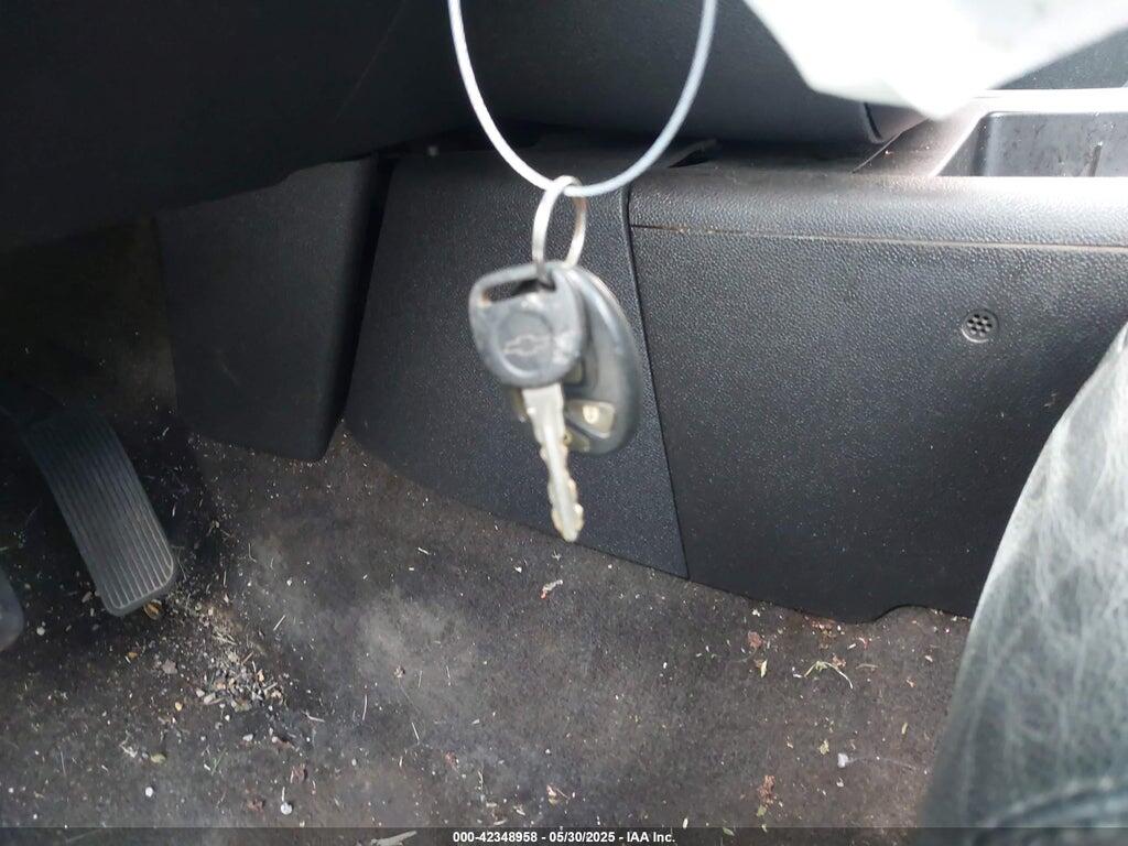 1GNSKBE09DR369536 2013 CHEVROLET TAHOE photo no. 11