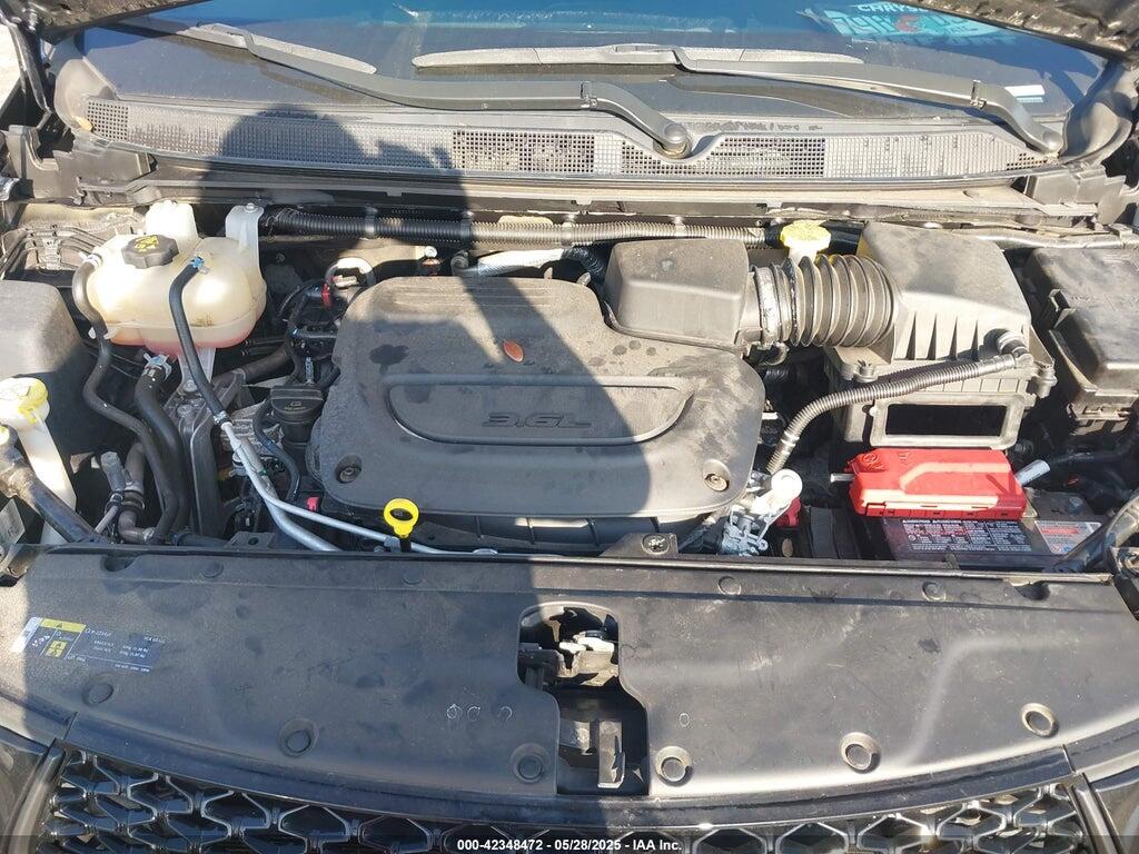 2C4RC1BG2MR607995 2021 CHRYSLER PACIFICA photo no. 10