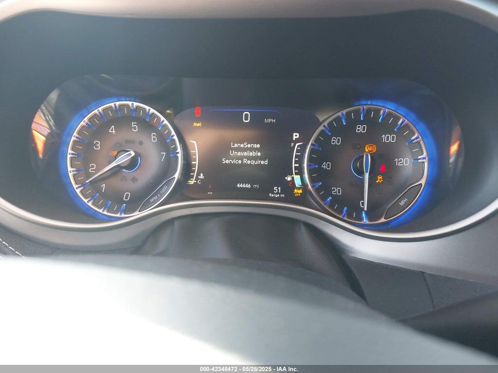 2C4RC1BG2MR607995 2021 CHRYSLER PACIFICA photo no. 7