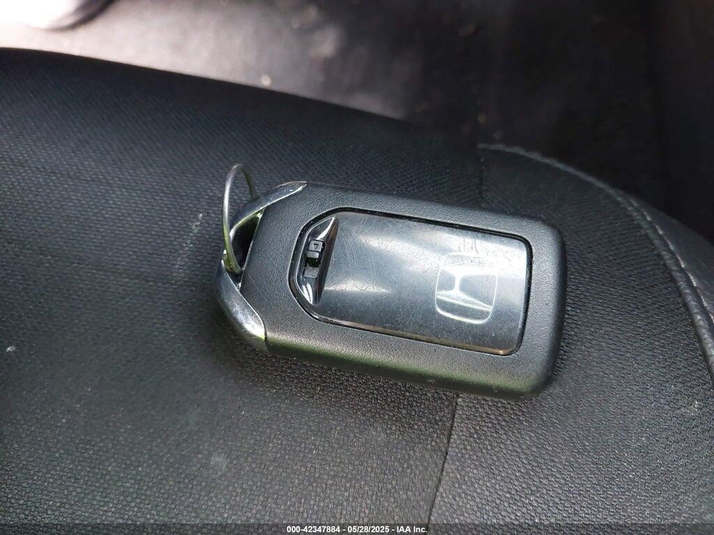 2HGFC2F81LH571752 2020 HONDA CIVIC photo no. 11