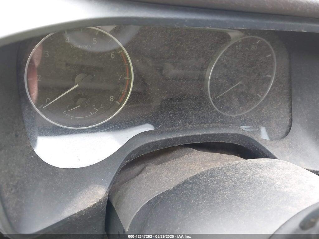 5N1BT3AB7PC750209 2023 NISSAN ROGUE photo no. 7