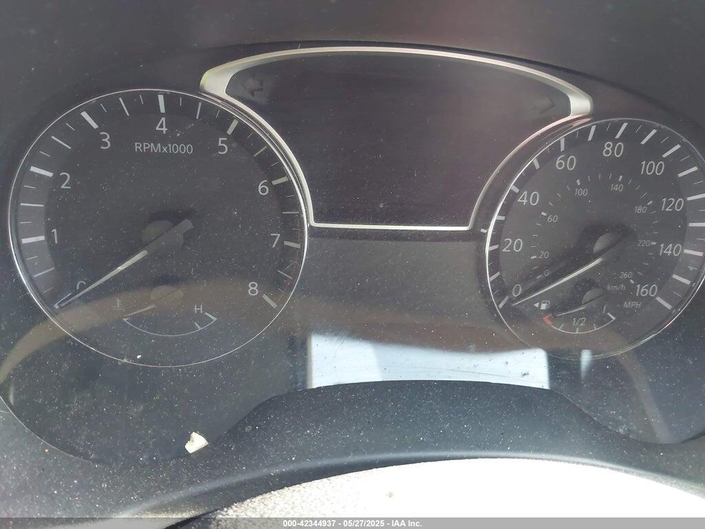 5N1DR2MM4HC691037 2017 NISSAN PATHFINDER photo no. 7