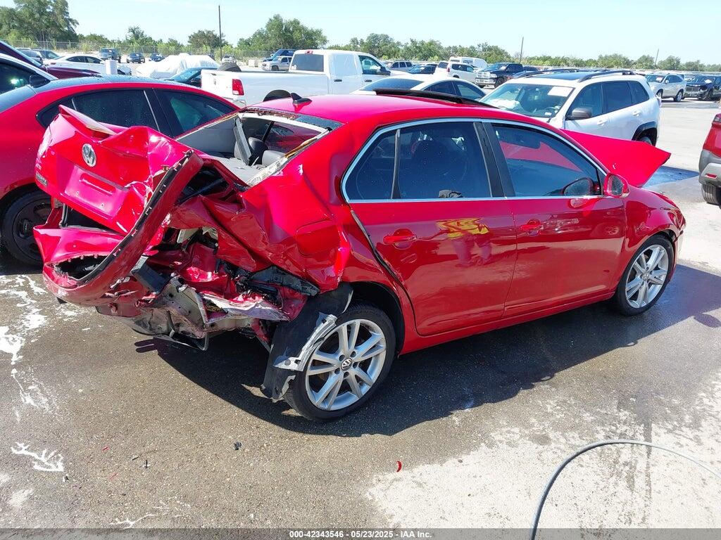 3VWDF71KX7M106033 2007 VOLKSWAGEN JETTA photo no. 4