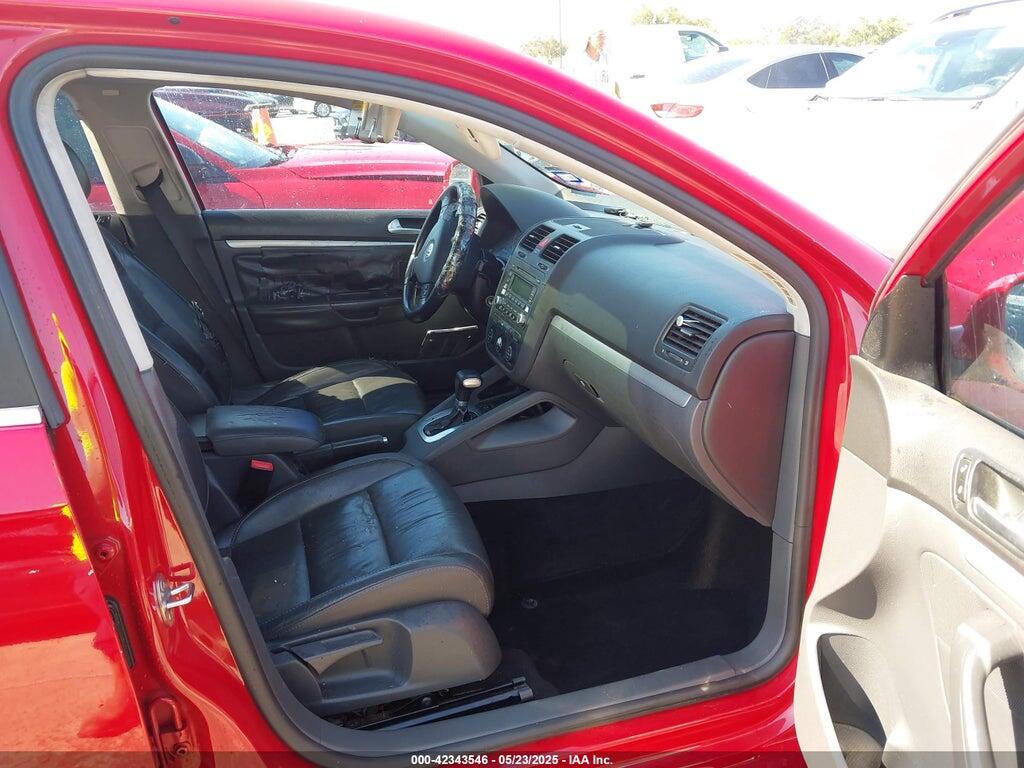 3VWDF71KX7M106033 2007 VOLKSWAGEN JETTA photo no. 5